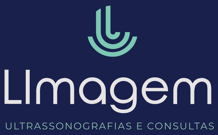 Limagem Ultrassom e Consultas Logo